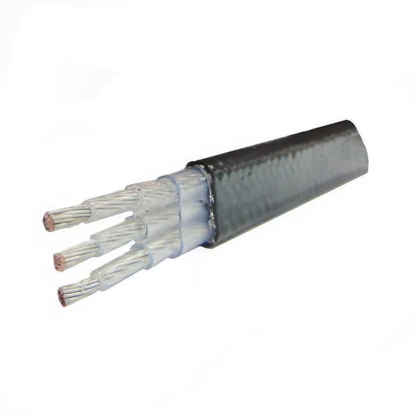 Constant Power Heating Cable 208V 50W/ft With Copper Alloy Conductors photo-5