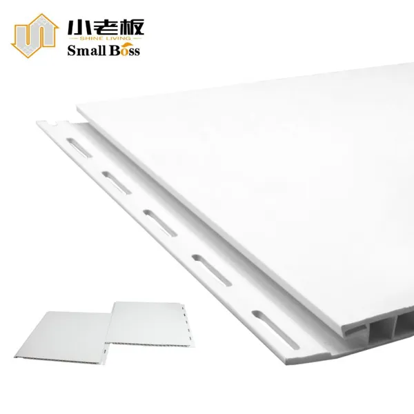Canada US Hot Selling PVC Wall and Ceiling Panel photo-3
