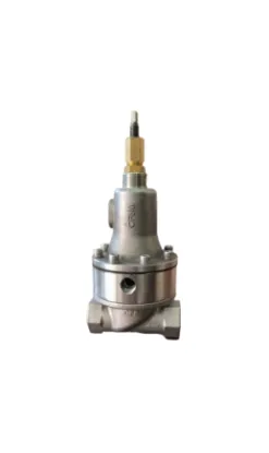 SCDB-7 Differential pilot control