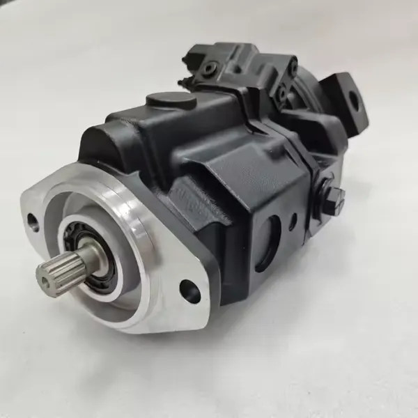 70423-LBA Hydraulic Main Pump Suitable for Construction Machinery and Equipment 78453-LAV Hydraulic Pump 70453-LBG photo-3