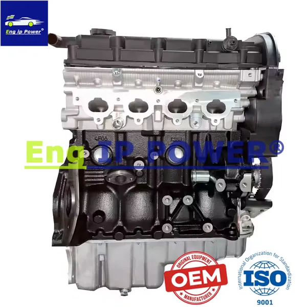 MG Buick Chevrolet F16D3 Engine Wholesale
