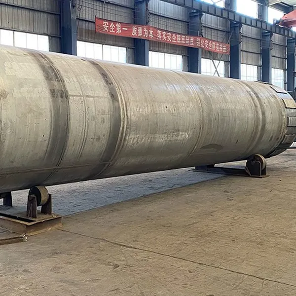 Waste Potassium Salt Rotary Kiln, Lime Kiln, Calciner, Aluminum Ash Rotary Kiln Equipment Manufacturer photo-2