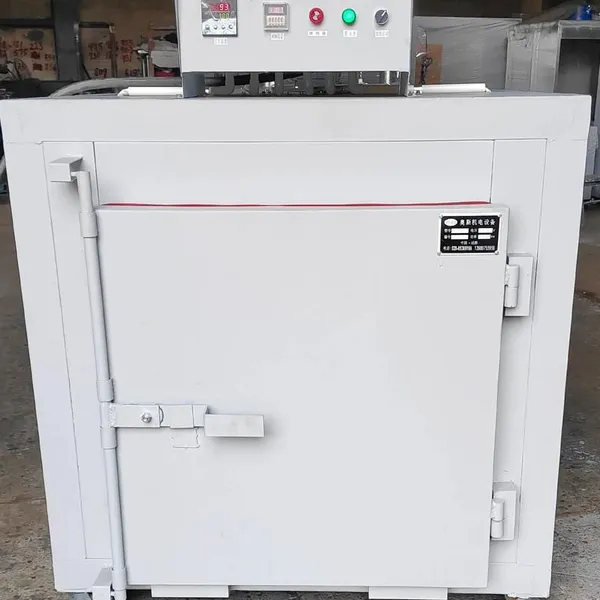 Drying Oven photo-2