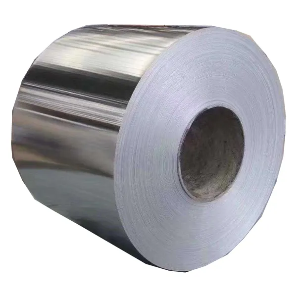 Factory Direct Sale 1/3/5/6 Series Cold Rolled Aluminum Coil - Custom Sizes & Tempers (O/H112/H18) Available photo-3
