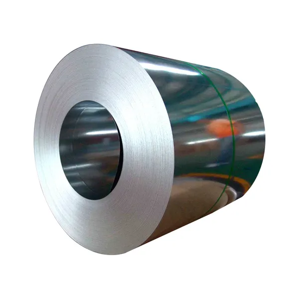 PPGI Galvanized Steel Coil for Roofing Sheet Metal Steel Sheet photo-5