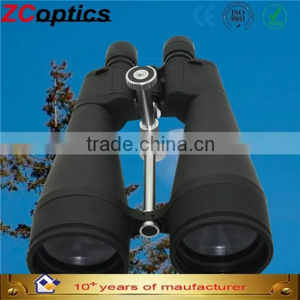 Outdoor Lighted Trees Infrared Night Vision Binoculars 30X80 Aluminium Interior Security Shutters photo-2