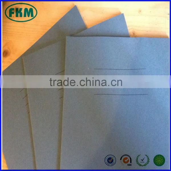 Full Scape Customized School Exercise Note Book for Students Made in China Quality Choice photo-6