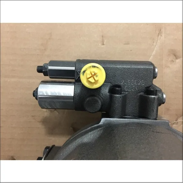 Rexroth A10VSO45DFR1/31R-VPA12N00 Hydraulic Pump