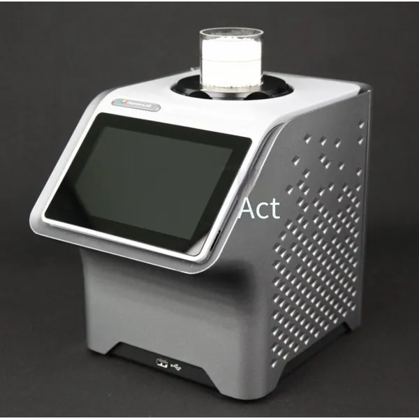 Hunterlab Agera Polyester Chip Colorimeter