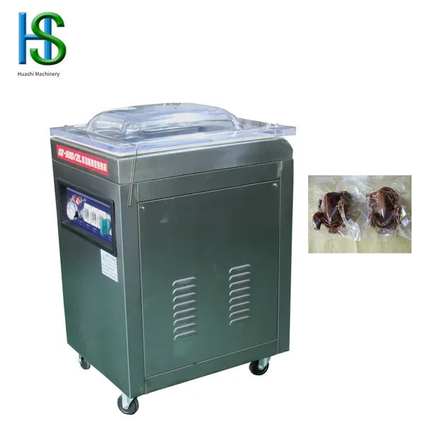 Factory Direct-sale Internal Vacuum Pump, Food Vacuum Sealing Packaging Machine, Rice Vacuum Machine, Vacuum Packaging Machine