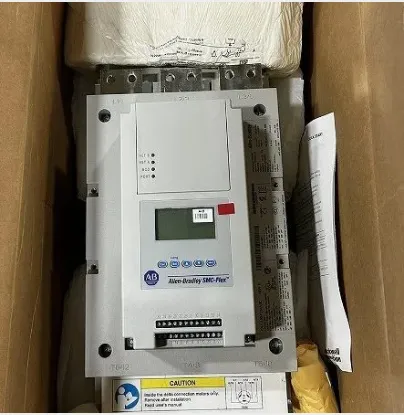 Контроллер двигателя Allen-Bradley, открытый тип, 361A 150-C361NBD