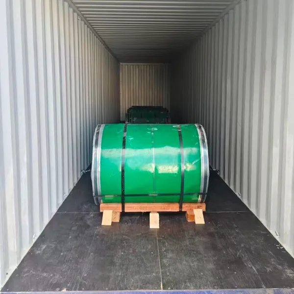 304 Cold Rolled Stainless Steel Coil 1000mm 1219mm 1500mm Width Mill Edge Slit Edge photo-5