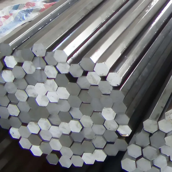 JIS SUS303 Stainless Steel Round Bar 32mm Free Machining Bar for Precision Fastener Production Use photo-5