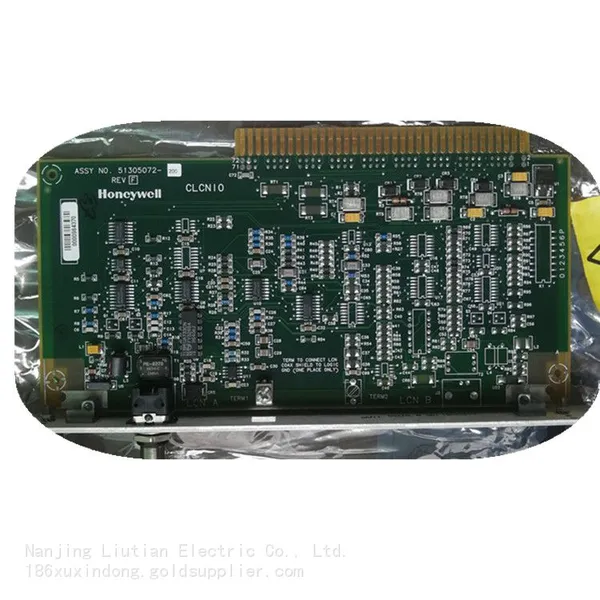 Honeywell 51304808-100 51305072-200 photo-2