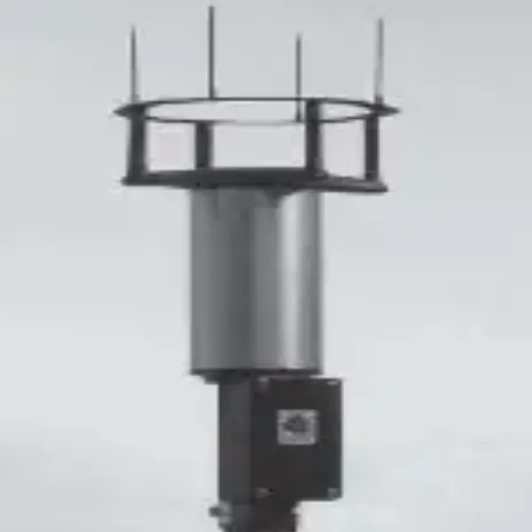 R.M YOUNG Marine 86106 Ultrasonic Anemomete- Preconfigured for NMEA Output photo-4