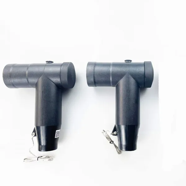 Plug-in T-type Branch Cabinet for Urban Underground Cable Ring Main Systems