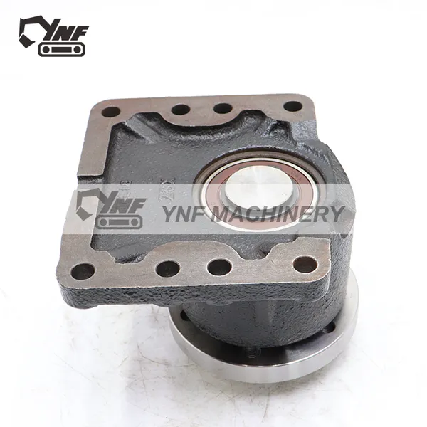 321-9994 E320D2 C7.1 E320D2 Drive Fan Drive YNF17383, Excavator Cooling System Replacement Parts photo-3