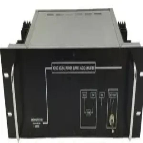 IMCOS-150 Marine Power Amplifier / PA150-V2 photo-2