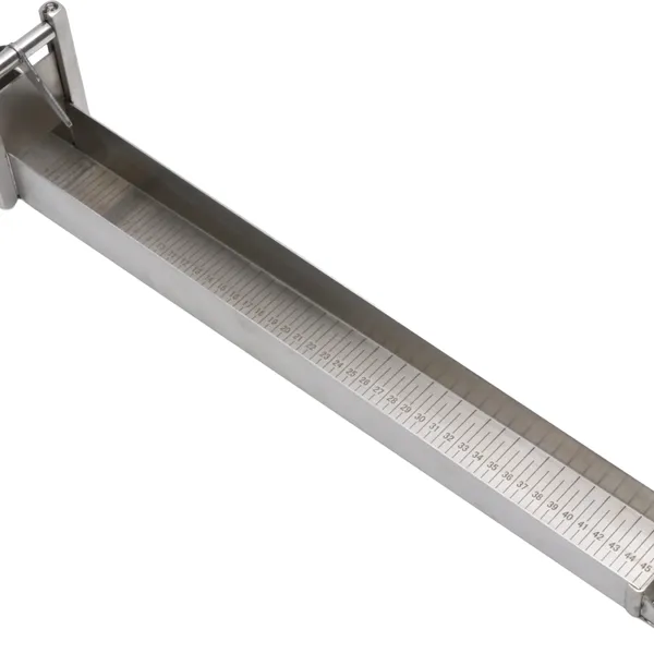 Shanghai Qige Manufactures Model QGND-25CD Viscometer (Portable Viscosity Tester) photo-3