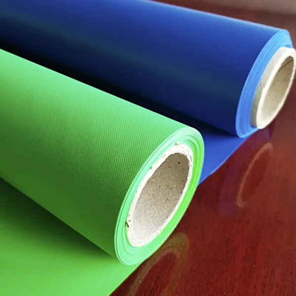 Clear PVC Mesh Fabric Used for Aquaculture Netting, 2mm Mesh, Resistant to Saltwater and Chemicals photo-3