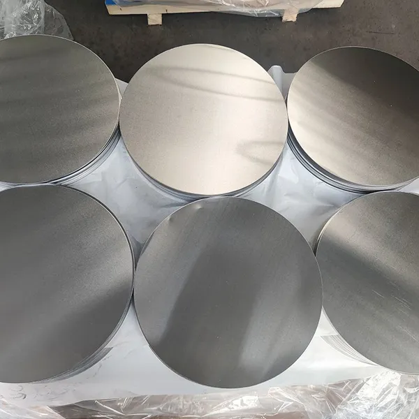 SS 304 316 430 Triply Circle Round Plate 201 Stainless Steel Circle for Cookware, Stainless Steel Pot Set and Cooker