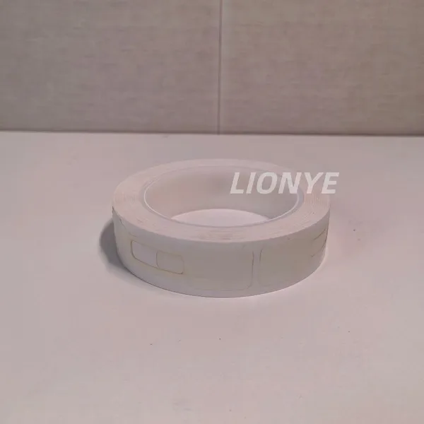 25mm x 50m Butterfly Tape Double Sided Film Adhesive Tape for Splicing & Temporary Fixing