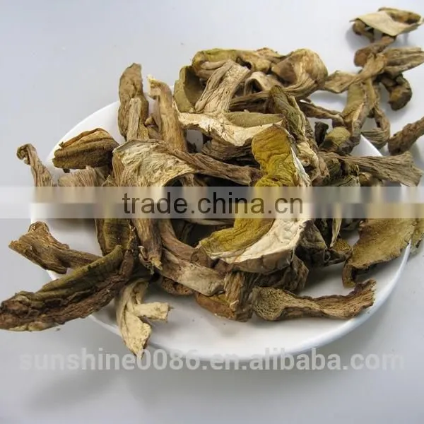 Market Prices of Dried Boletus Mushroom From Yunnan China photo-3