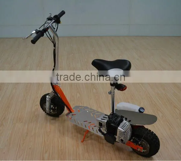 Gas Chariot Scooter,mini Gas Scooter (LD-GS50Z)