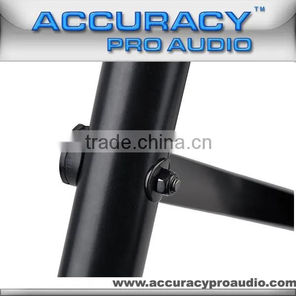Professional Live Concert Tripod Metal Speaker Stand SPS007BL photo-6
