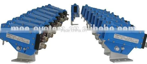 Winding Control Hot Metal Detector photo-4