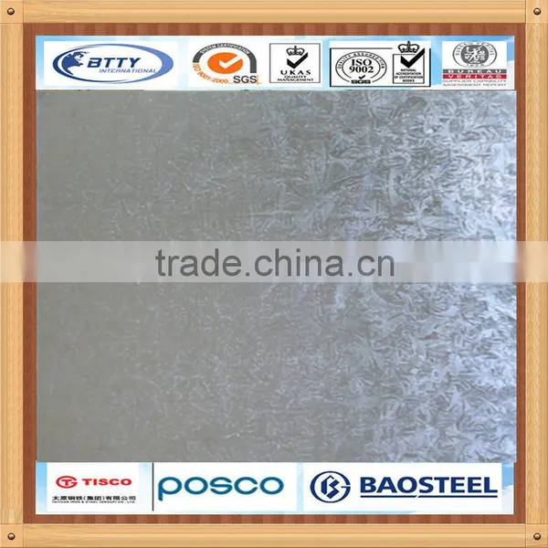 Hot Selling Primary Quality Galvanized Steel Iron Sheet Coil Sheet photo-2