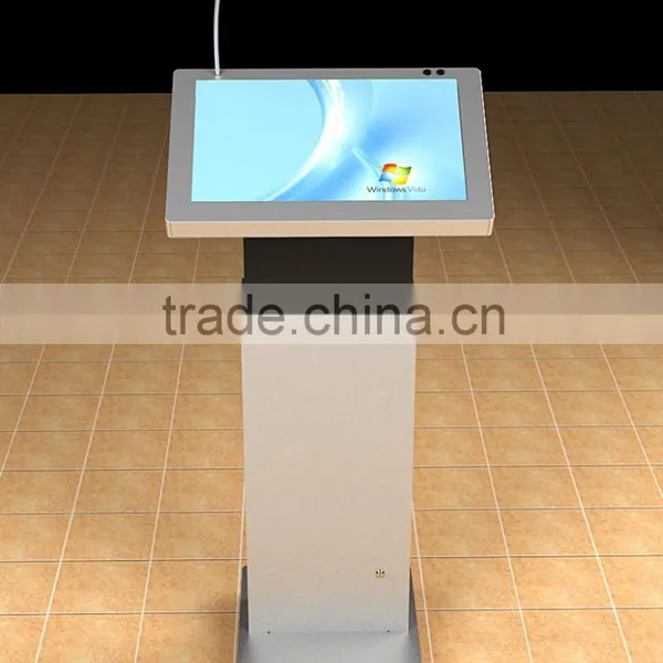 Credible Quality Advertising Digital Lectern photo-4