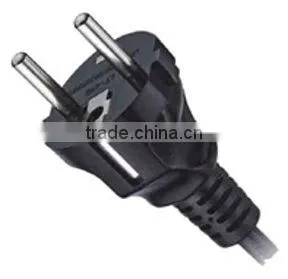 Korea KC Certification Approvals Power Cord C13 C19 Ending Connector Cable photo-5