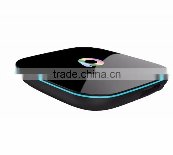 2016 New Arrival Q-Box Android 5.1 S905 Quad-core -A53 Frequency :2.0G photo-6