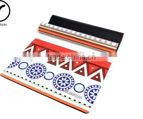 Superior Wear-resisting Skillful Manufacture Durable Oem Giant Yoga Mat photo-3