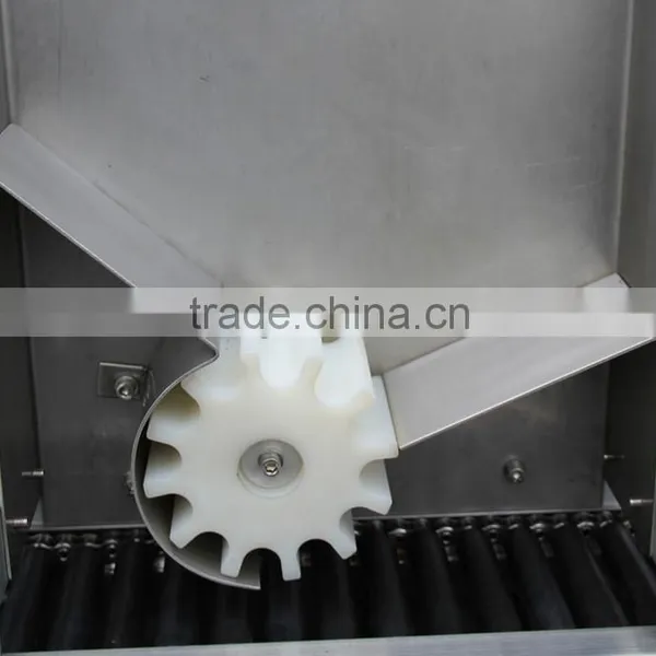 Oral Liquid Labeling Machine photo-4