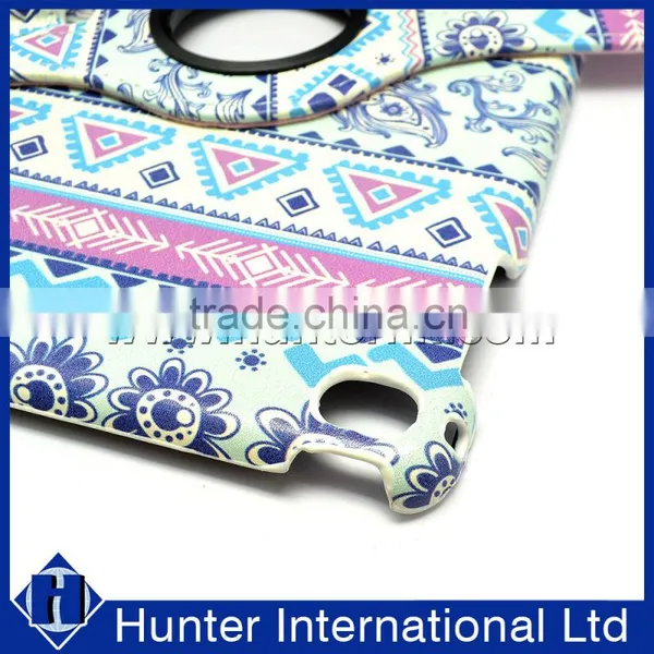 Printed Aztec Styles Tablet Case For IPad Mini 4 photo-5