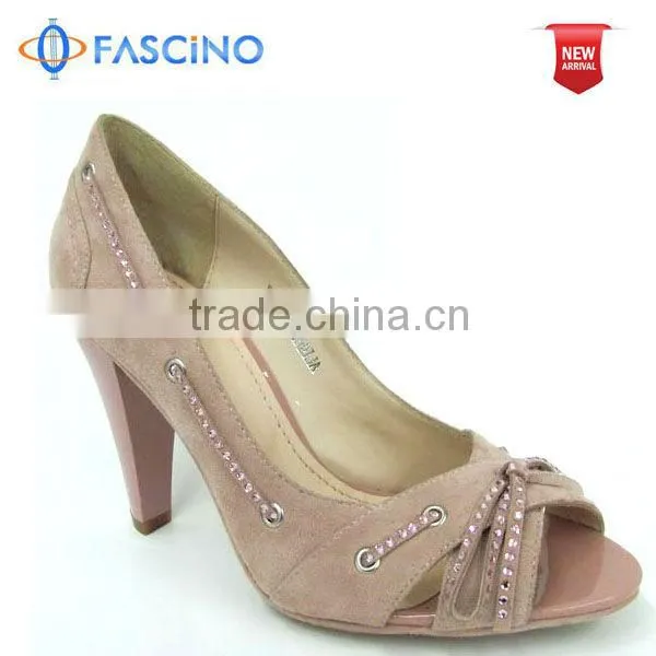 Fashion Autumn Woman Shoes 2014