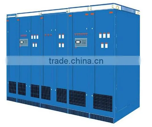 10-160kVA Nuclear UPS