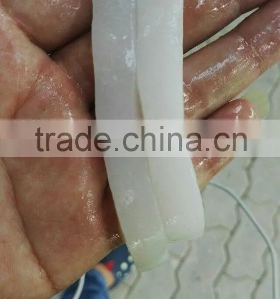 IQF Frozen Squid Strips photo-2