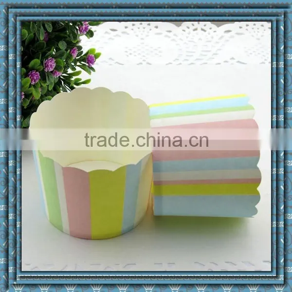 cake cases