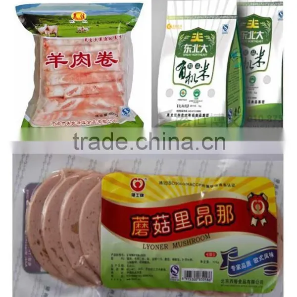 Metal Detector for Food Processing photo-3