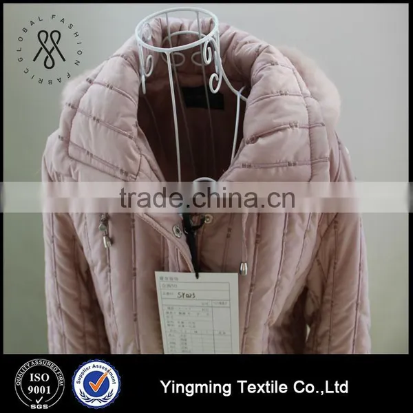 Hot Sale Lady Winter Coat photo-2