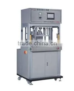 Solenoid Valves Low Pressure Injection Solution Low Pressure Injection Machine for Medical Products photo-3
