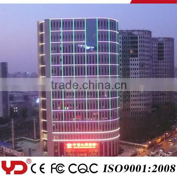 Eco-friendly Led Light Source for Building Outline Lighting photo-3