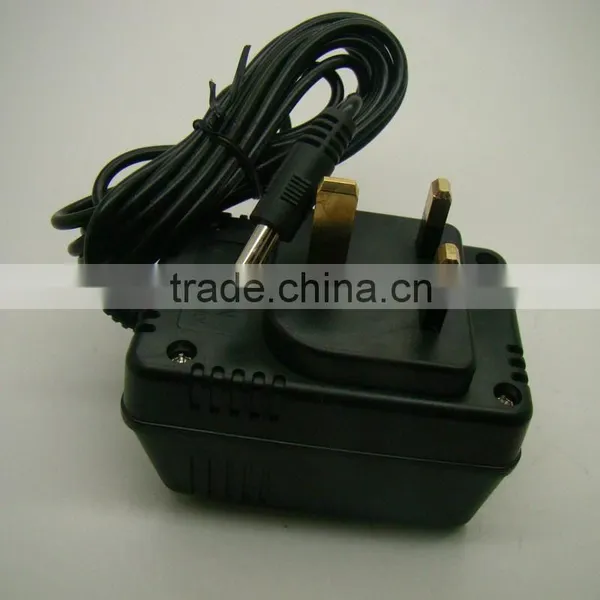 Factory Direct AC to AC For LINE 6 VARIAX XPS-AB AB BOX SWITCH POWER SUPPLY REPLACEMENT 9V AC ADAPTER 2000mA photo-3