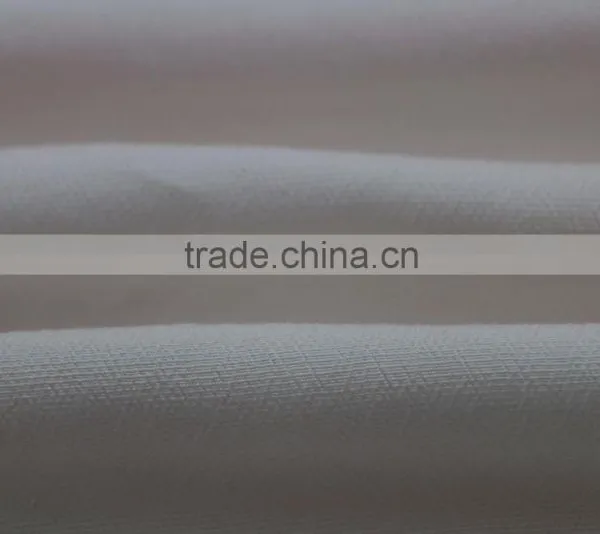 SWEETEX 2016 NEW ITEM OF VISCOSE RAYON DRAPE WEFT STRIPE FABRIC photo-5