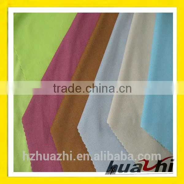 Dyeing Interlock Fabric