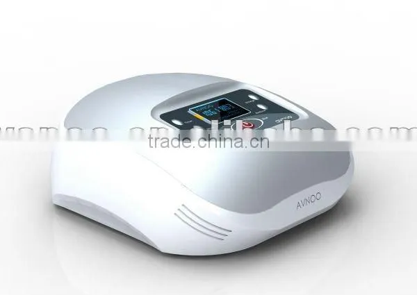 Eye care system with RF frequency technology Eye patch 3 IN 1