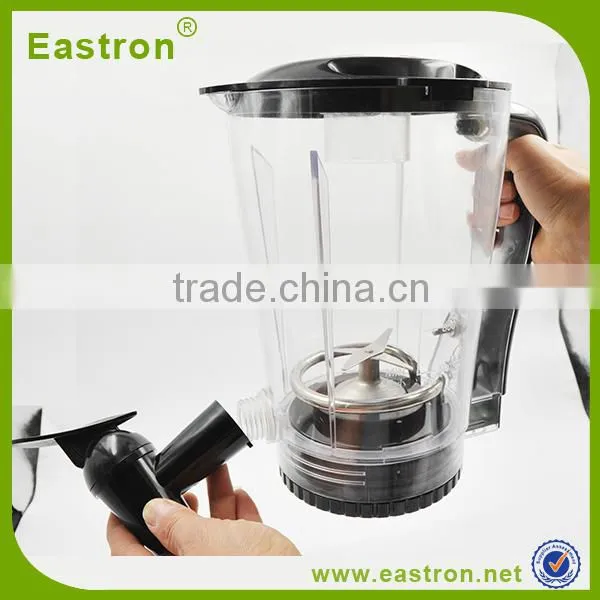 800W Kitchen Tools Multifunction Electric Hot Soup Blender